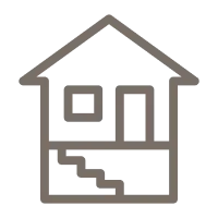 basement icon